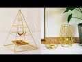 DIY Room Decor! Quick and Easy Home Decorating Ideas #50