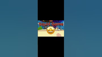 Squid Game en Blockman GO 🤩🤑￼