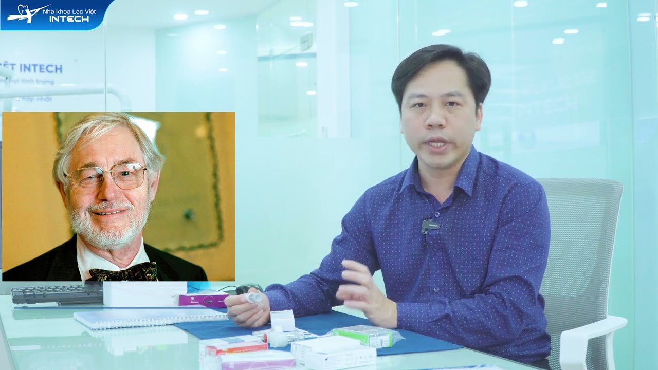 Nên Chọn Trụ Implant Nào?