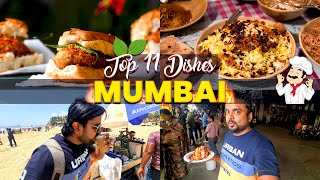 Top 11 Dishes to Eat in Mumbai | Cost per person, Timings and Complete Information