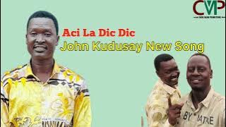 Yengo Ci Rot Looi by John Kudusay New Song ~ South Sudan Music 2025