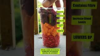 Cleanse Your Liver in 7 Days??Increase Blood Levels? Shorts