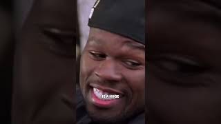 Shocking Beef Alert Jay Z Vs 50 Cent Then 50 Saysheskingny