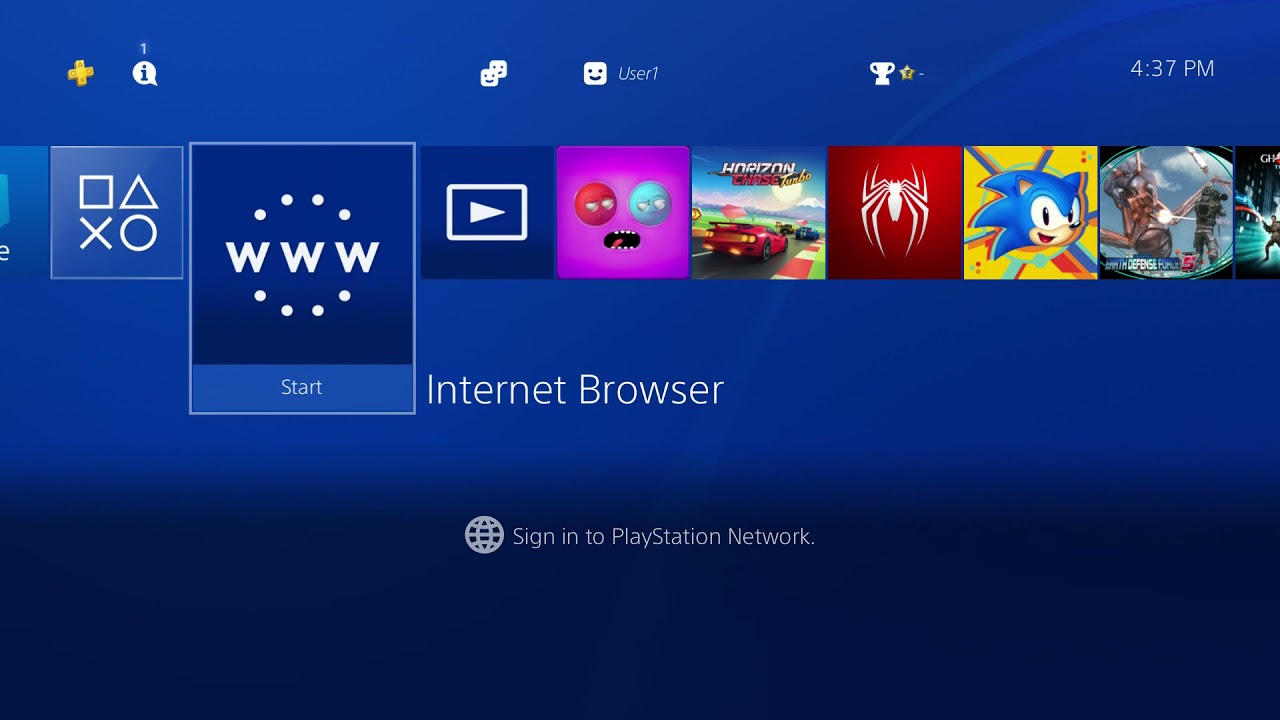 Testing new 7.55 Jailbreak For The PS4