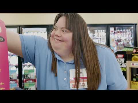 Kwik Trip Recognizes Coworkers with Special Abilities