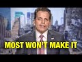 "This Is A Blood Bath But Here's How to Survive" | Anthony Scaramucci