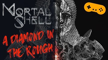 Mortal Shell Critique | A Diamond In The Rough