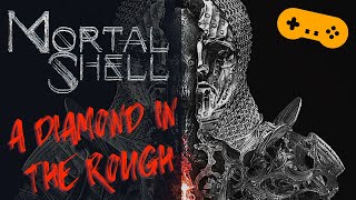 Mortal Shell Critique | A Diamond In The Rough