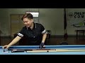 Choose Your Weapon | Equipment Used in Competitive Billiards | Playground