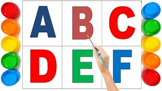 Abc Dotted Tracing, English Alphabet Writing, Preschool learning #abc #alphabets #kidschohantv 257