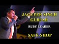 Jagveer singh gurjar   ultimate achievers   safeshop champions