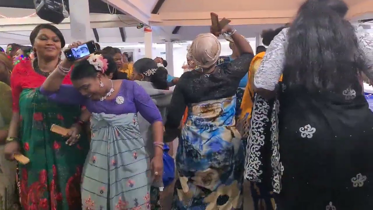 Baco Ali - Mercenaires - MGODRO LE MANS 2025