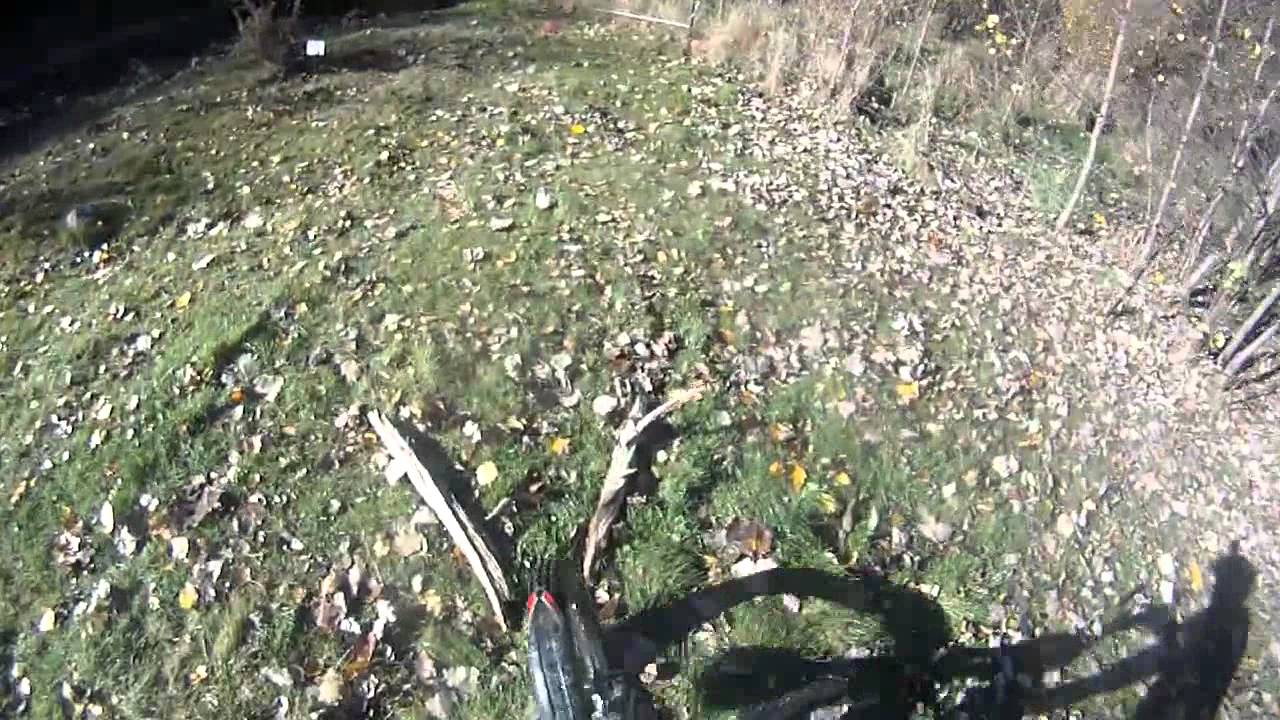 Telford Farm Trials YouTube