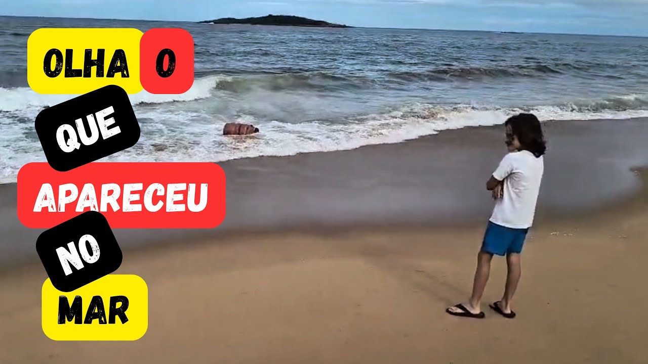 Vila Velha , um lugar incrível!