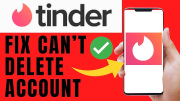 How to Fix Tinder Can