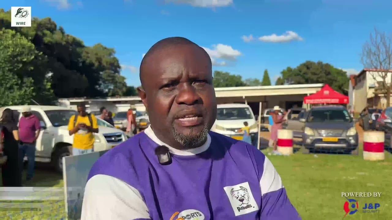 Rugby Wire| Harare Rugby U20 League Week 5 Highlights & Sables Red Vs Green