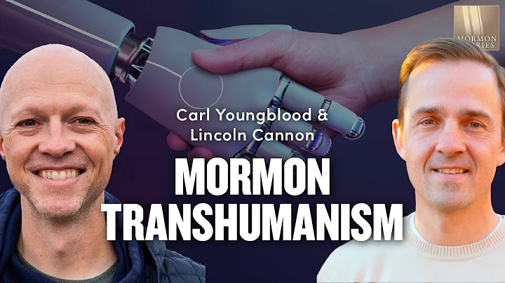 1546: An Introduction to Mormon Transhumanism - Ca...