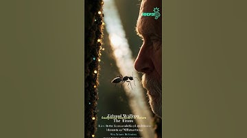 "Ant Census 🐜🌍 | How Many Ants Live on Earth?"