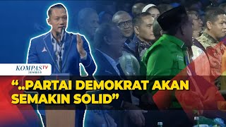 Download lagu [FULL] Pidato AHY saat Penutupan Kongres Partai Demokrat: Saya Ingat Pesan Pak Prabowo Tentang..