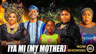 IYA MI (MY MOTHER) - Yoruba Movie 2026 Drama Mide FM Abiodun, Lateef Adedimeji, Mo Bimpe, Fausat B