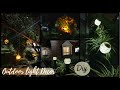 Outdoor &amp; Balcony DIY Decorative Lights | SURPRISE EVERYBODY| VERY EASY &amp; ECONOMICAL | GADAC DIY