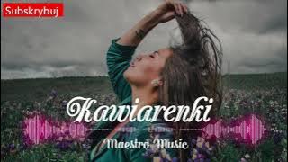 Maestro Music- Kawiarenki (z.rep. Ireny Jarockiej ) Wersja 2025 Remix