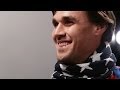 Chris Wondolowski's Story "One Nation.