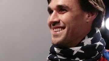 Chris Wondolowski