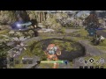 Lowest Settings Paragon