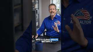 Fix Your Client Updates Fast #AIRealtor #ClientCommunication #RealEstateAI #RealtorTips