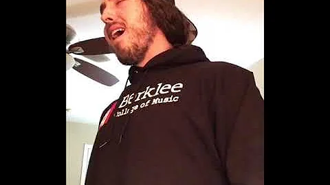 Bass Vocalist Belting a C5