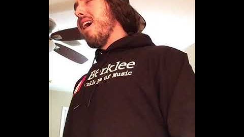 Bass Vocalist Belting a C5