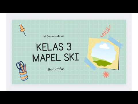 Video: Cara Memilih Ski Untuk Kanak-kanak