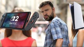 Why I'm Switching Over To Nintendo