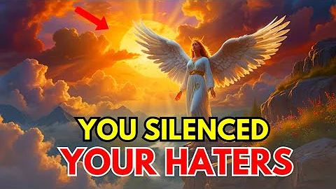 CHOSEN ONES✨,THEY'RE GOSSIPING ABOUT HOW YOU SHUT THIS WHOLE GROUP DOWN!YOU SILENCED THESE HATERS💣💥