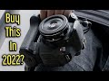 I Bought the Canon 650d Camera for Photography in 2024