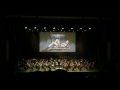 Tomb Raider 2 Theme & Vertigo - Live in Concert