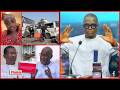 🔴Urgent - Grave accident de- Adji Sarr demande de l'aide- Plainte contre Thierno Lo : Abdou Khadre..