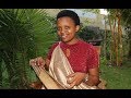 Umukobwa Mwiza Ukirigita Inanga Mu Buryo Buhebuje Ikiganiro Na Niyifasha Esther