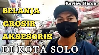 PUSAT GROSIR AKSESORIS PERHIASAN SOUVENIR DI JAKARTA HARGA TERMURAH COCOK UNTUK DIJUAL LAGI