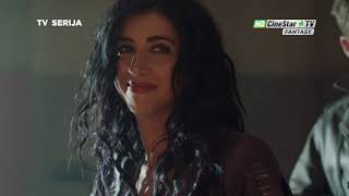 Ash Protiv Zlih Mrtvaca Od 1. Srpnja Na Cinestar Tv Fantasy