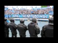 АргентинА - Бейся за Зенит! (Fight for zenit)