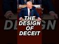 TRUMP SPEECH ABSURDITIES