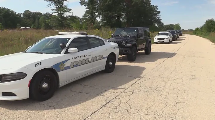 Man charged with unlawful possession of a firearm ...
