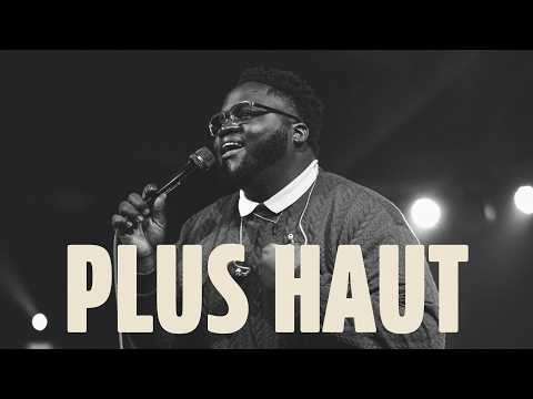 PLUS HAUT (Live) – Victoire Musique & Carl-Handy Corvil | Louange & Adoration