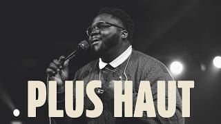 PLUS HAUT (Live) – Victoire Musique & Carl-Handy Corvil | Louange & Adoration