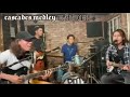 Cascades Medley by the Reo brothers