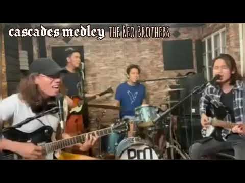 Cascades Medley by the Reo brothers