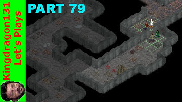 Avernum Escape from the Pit part 79: Bahssikava Tunnels
