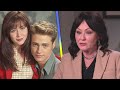 Shannen Doherty Recalls 'Difficult' Beverly Hills, 90210 Firing With Jason Priestley